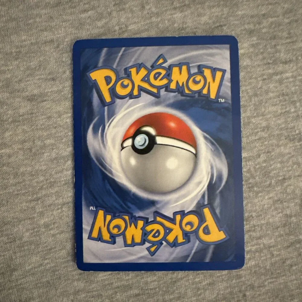 Erika's Bulbasaur 39/132 - Pokémon Gym Challenge - NEAR MINT